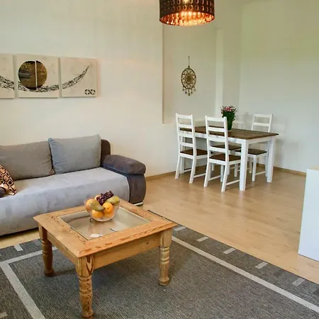 Dresdner-tag Rosenherz Apartamento